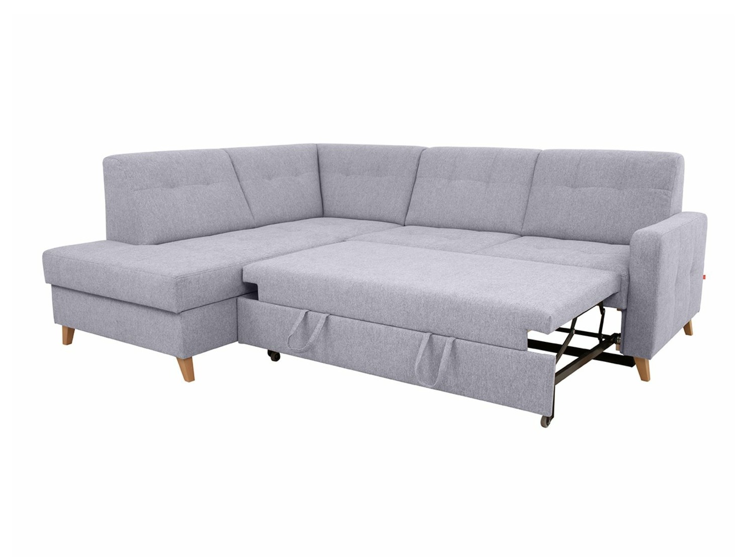 Ecksofa Boston 756