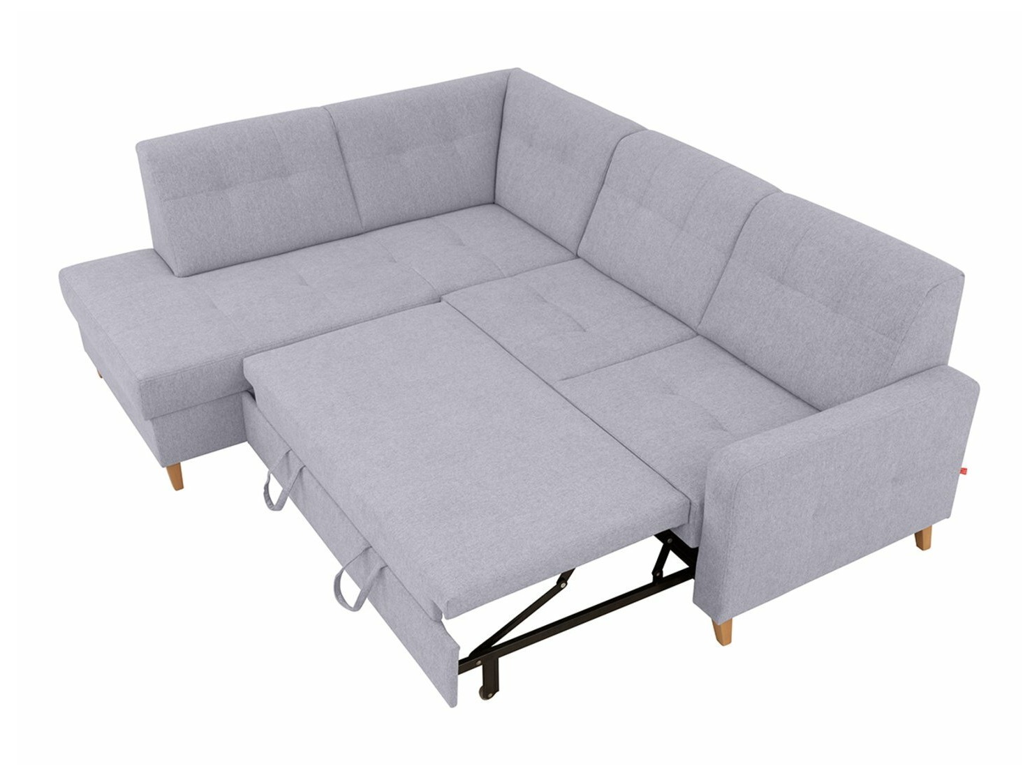Ecksofa Boston 756