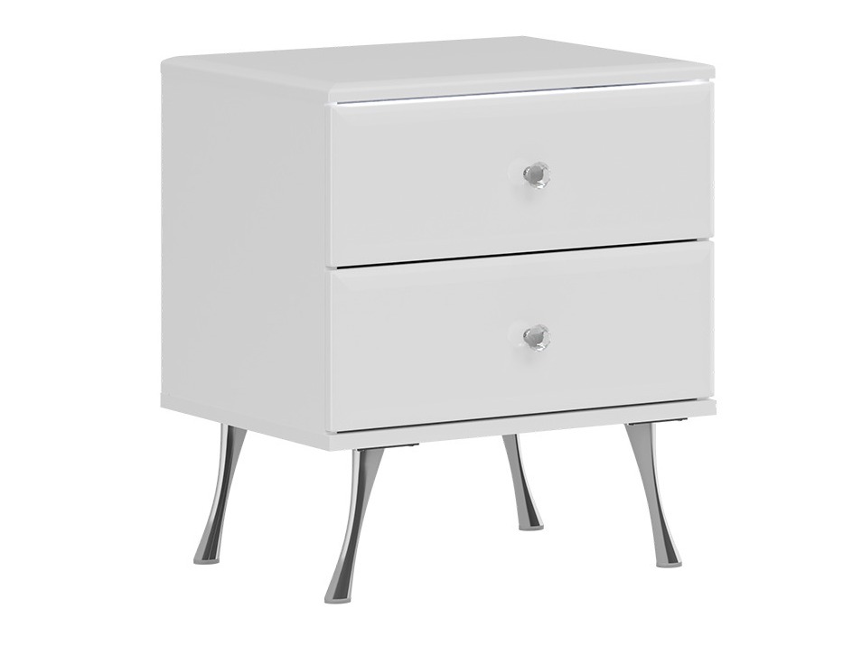 Nachttisch Romlori 114