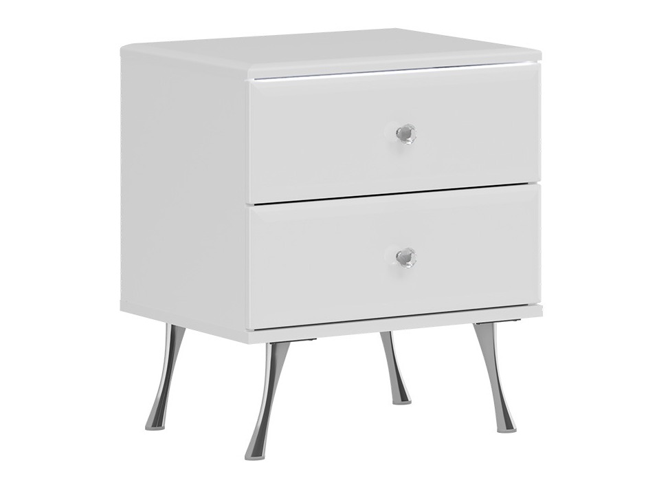 Nachttisch Romlori 114