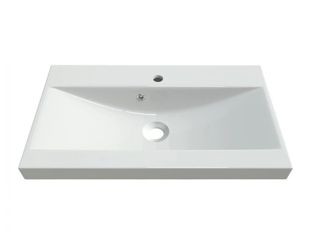 Badezimmer-Set Sarasota 122 (Graphit)