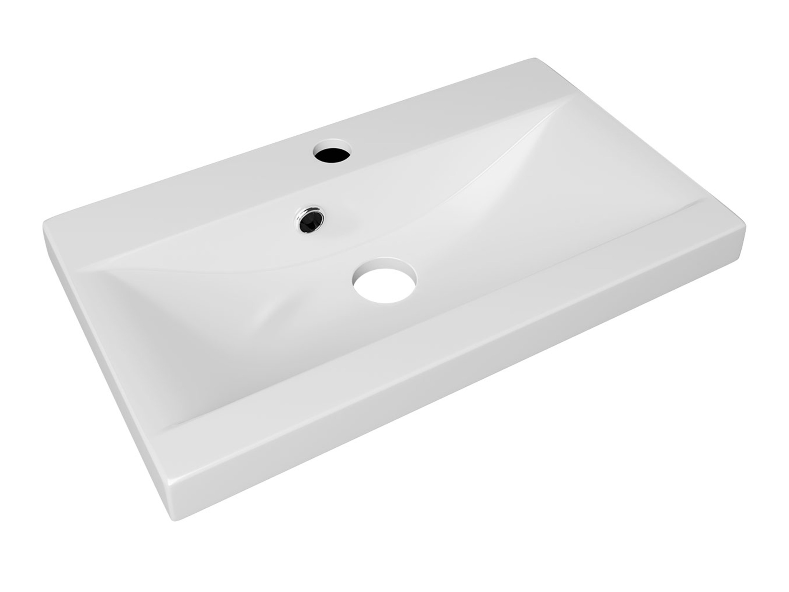 Badezimmer-Set Sarasota 141 (Grau)