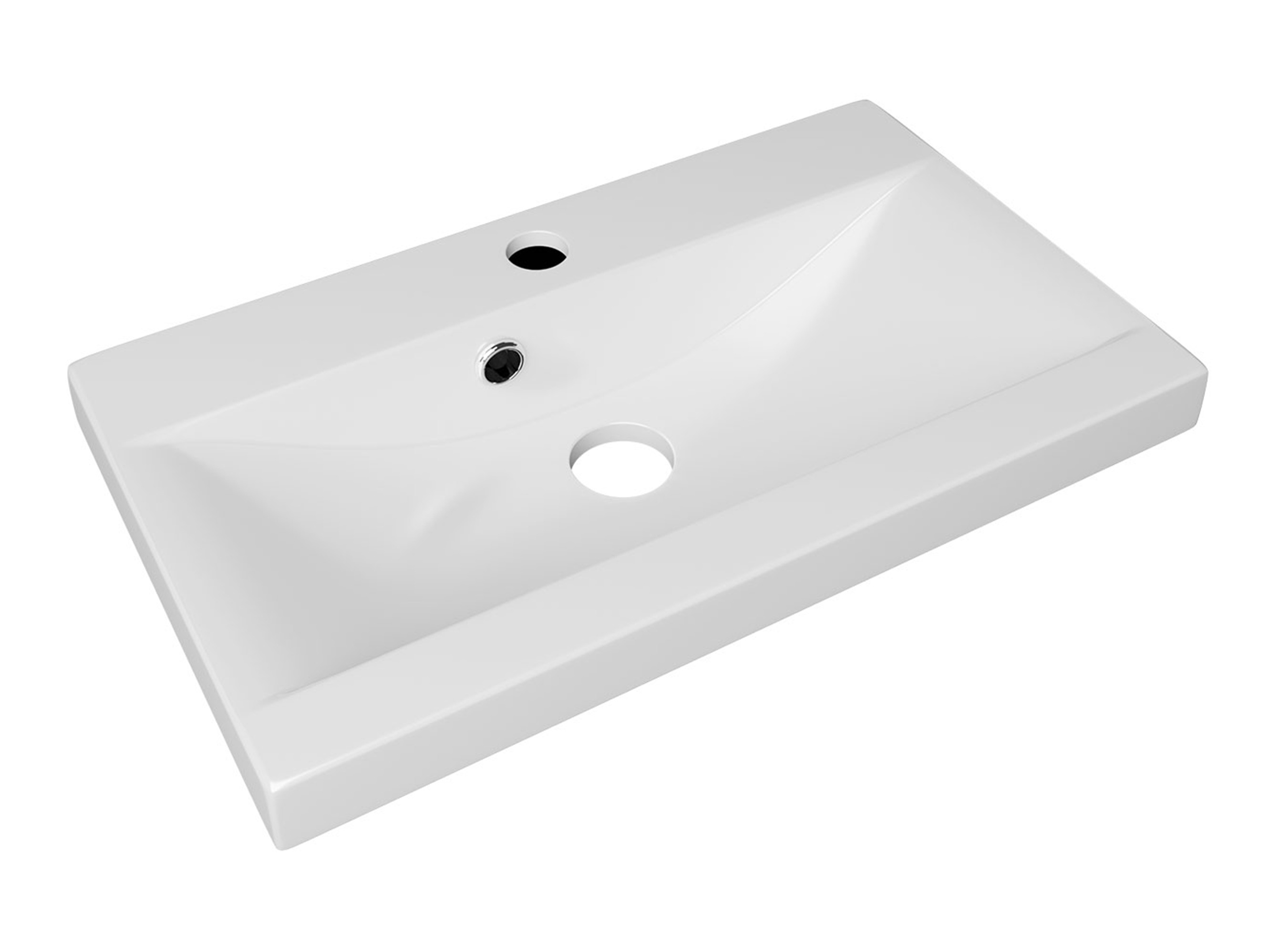 Badezimmer-Set Sarasota 141 (Staubiges Grün)