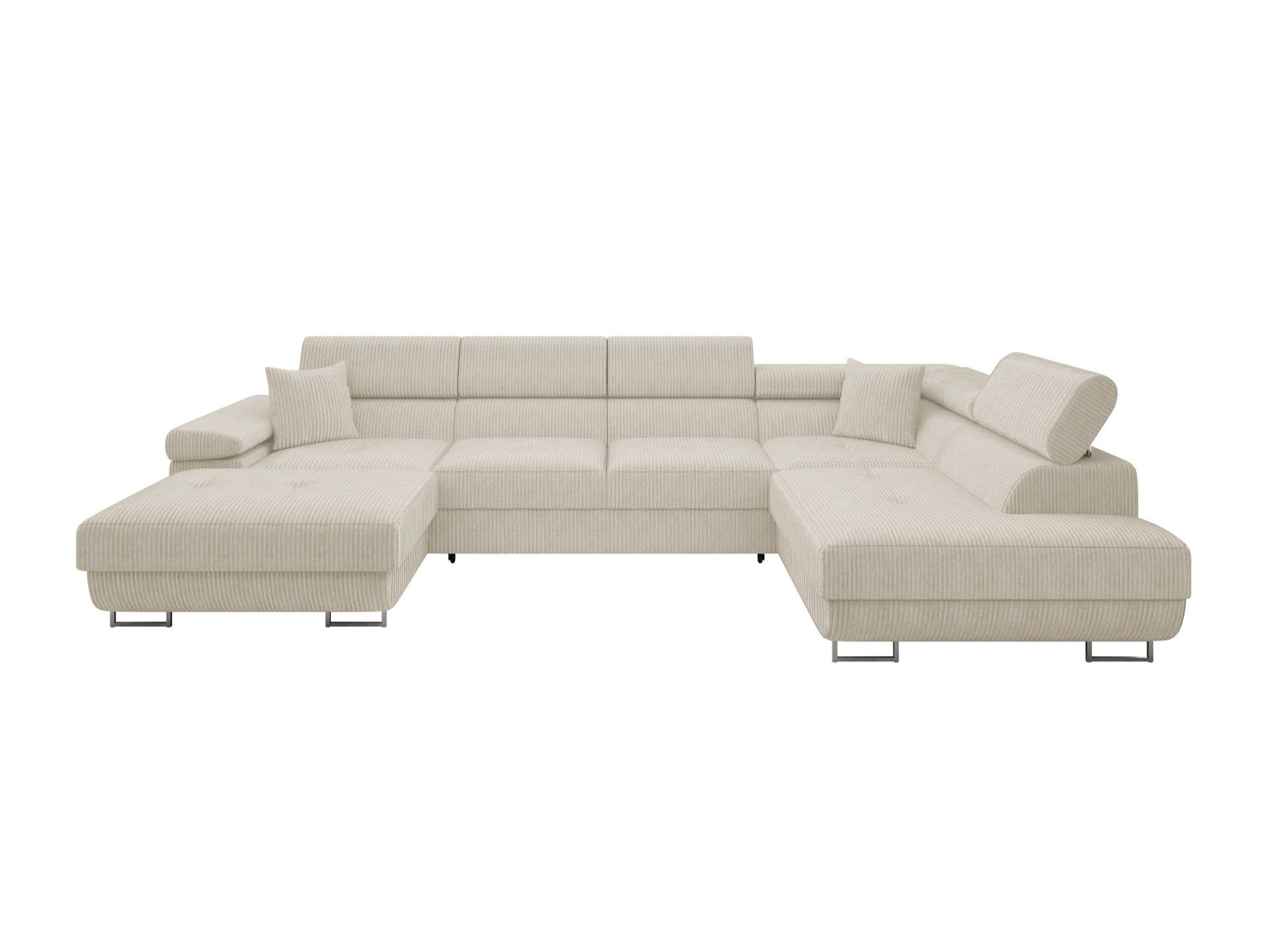 Ecksofa Comfivo Vinetum III (Poso 100)