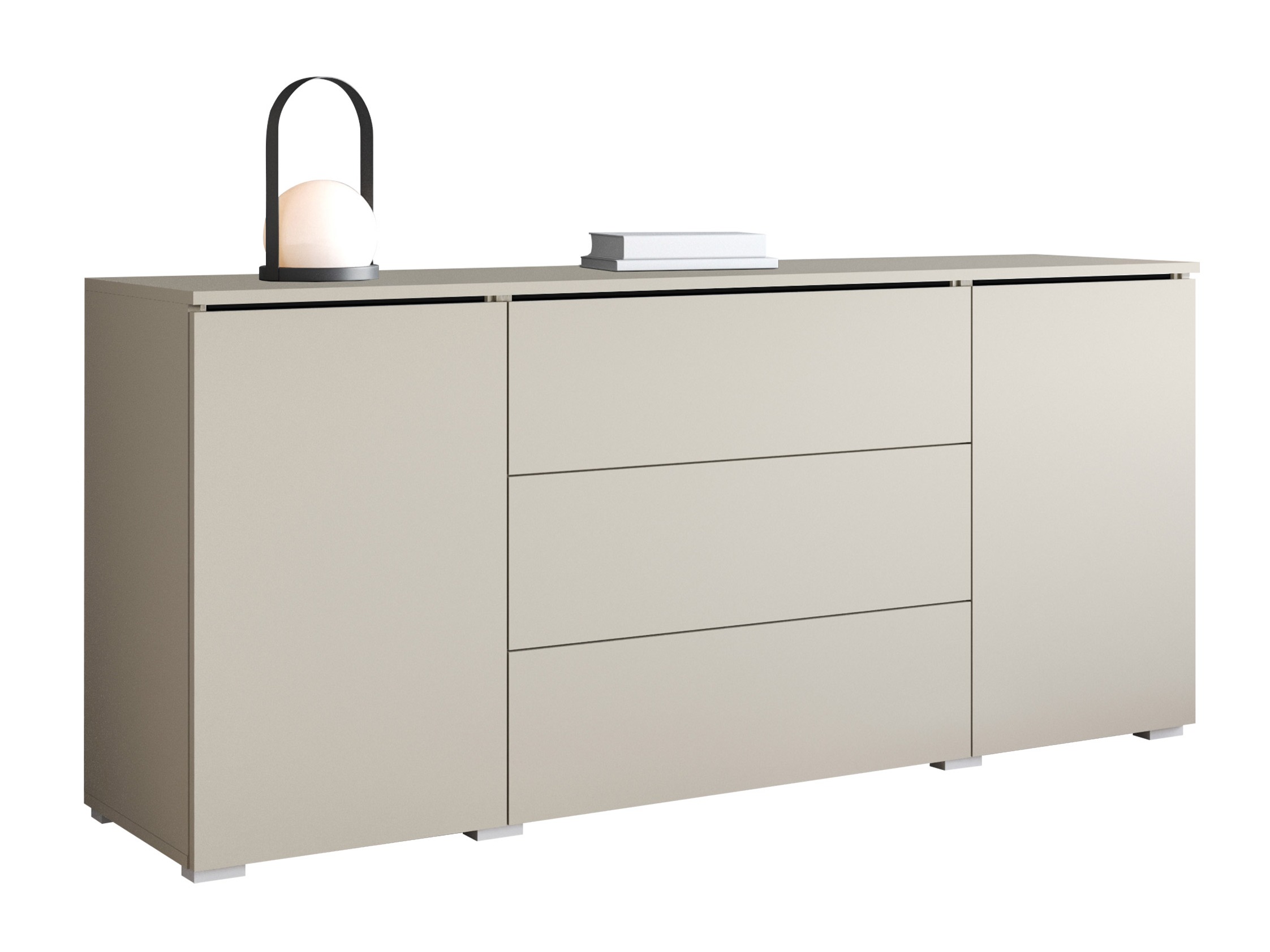 Kommoden Sarasota 142 (Kaschmir)