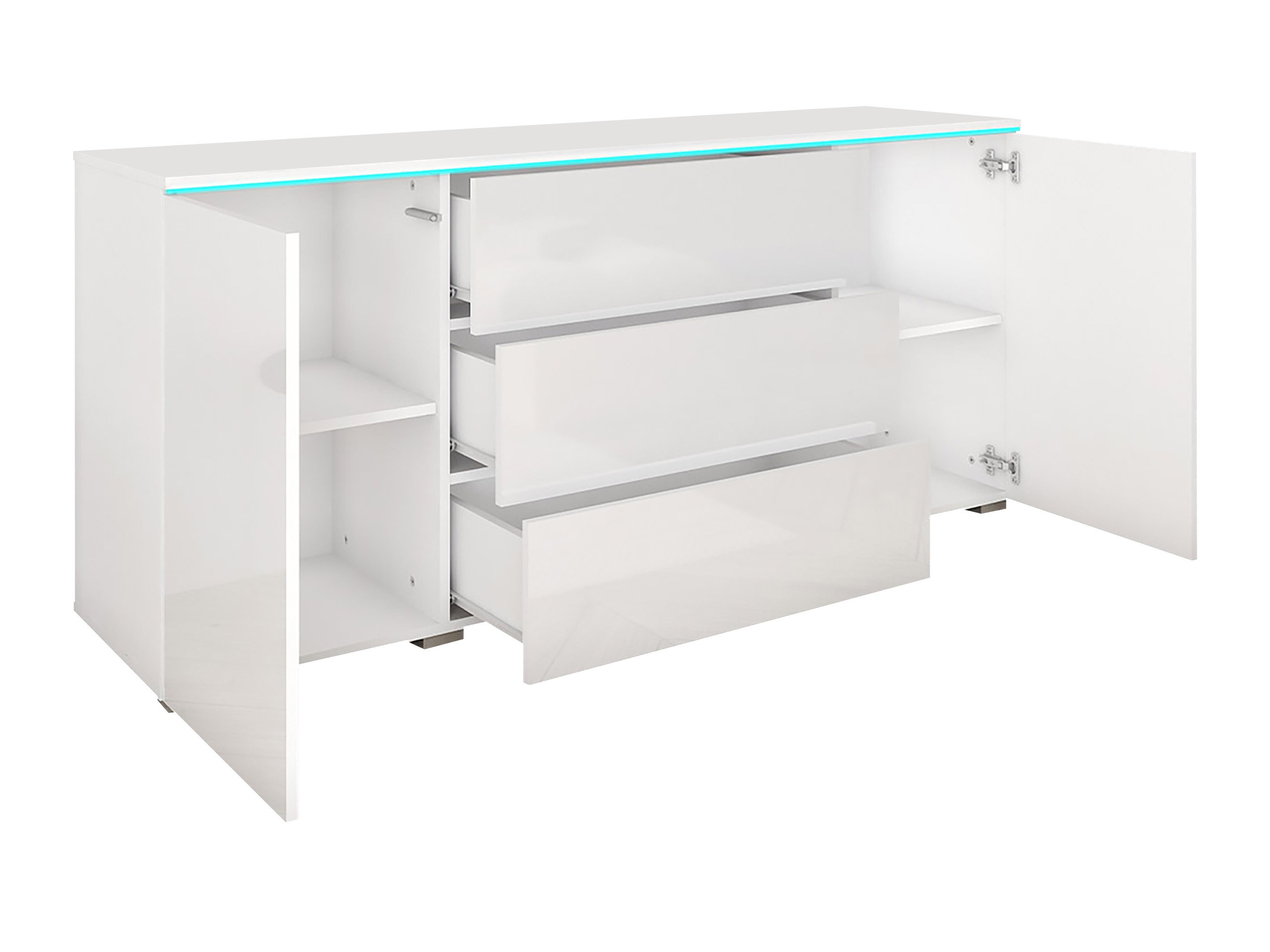 Kommoden Sarasota 142 (Kaschmir)