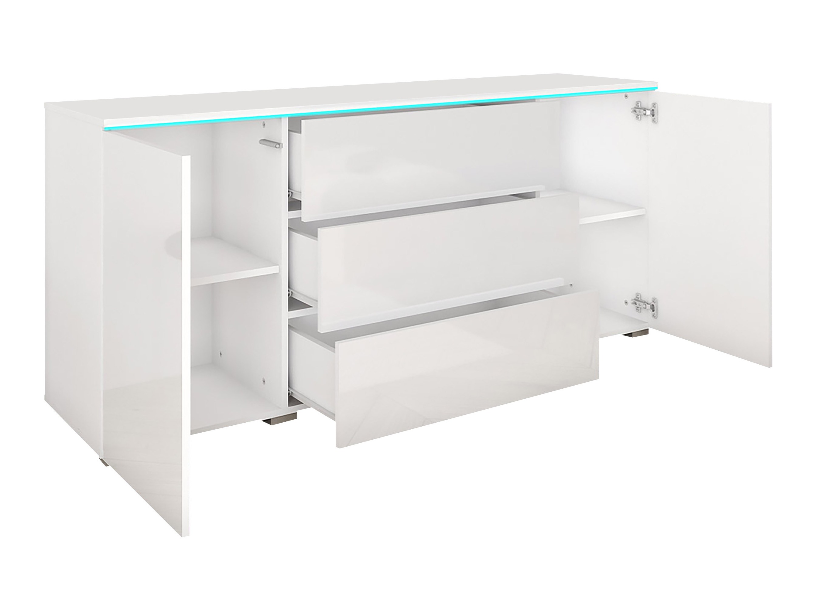 Kommoden Sarasota 142 (Kaschmir)