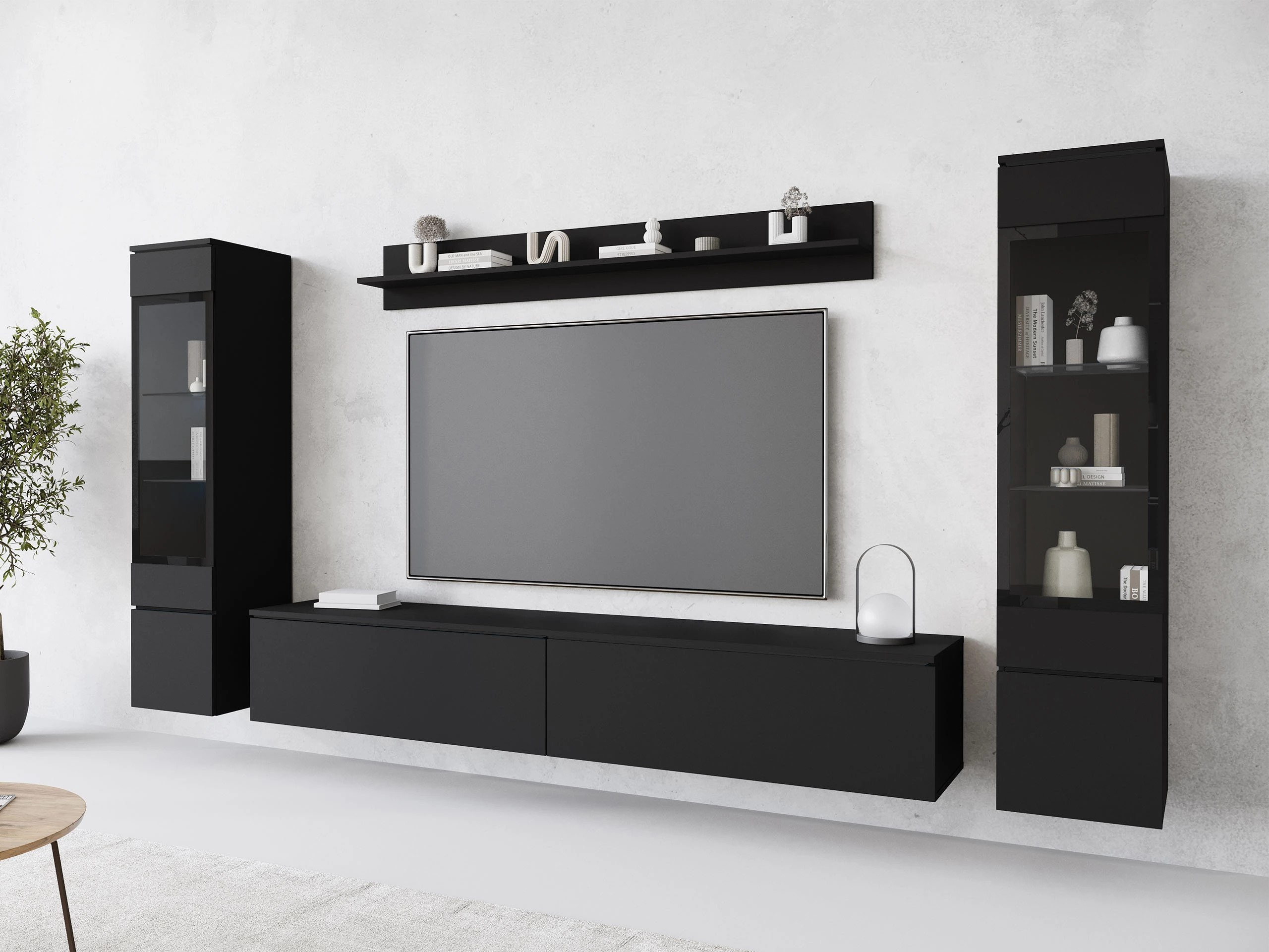 Wohnzimmer-Sets Mirfivo 101