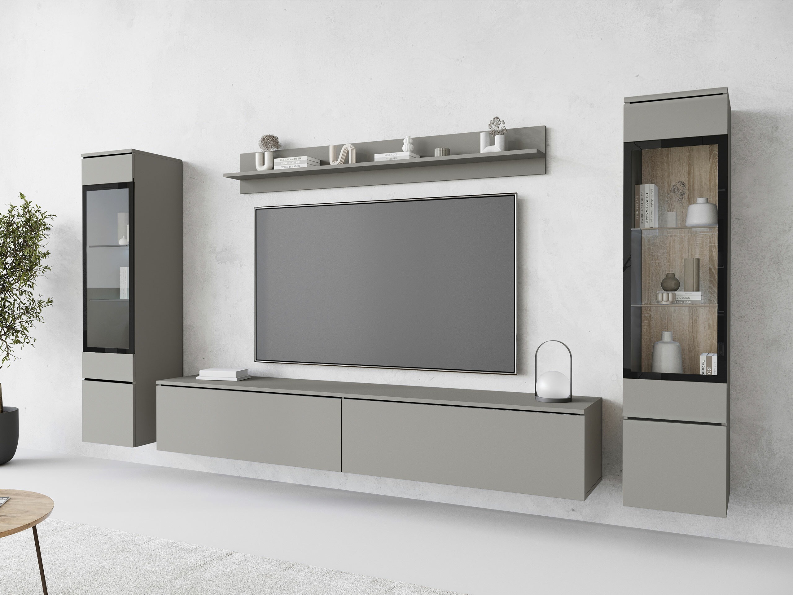 Wohnzimmer-Sets Mirfivo 101