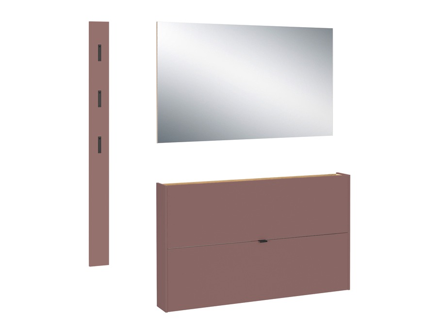 Flurgarnitur Cirsale 112