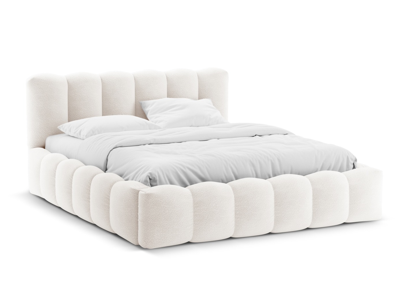 Bett Cirleve 101 (Baloo 2073)