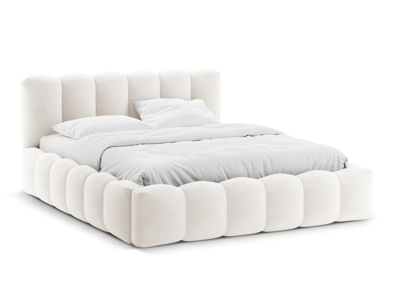 Bett Cirleve 101 (Baloo 2073)