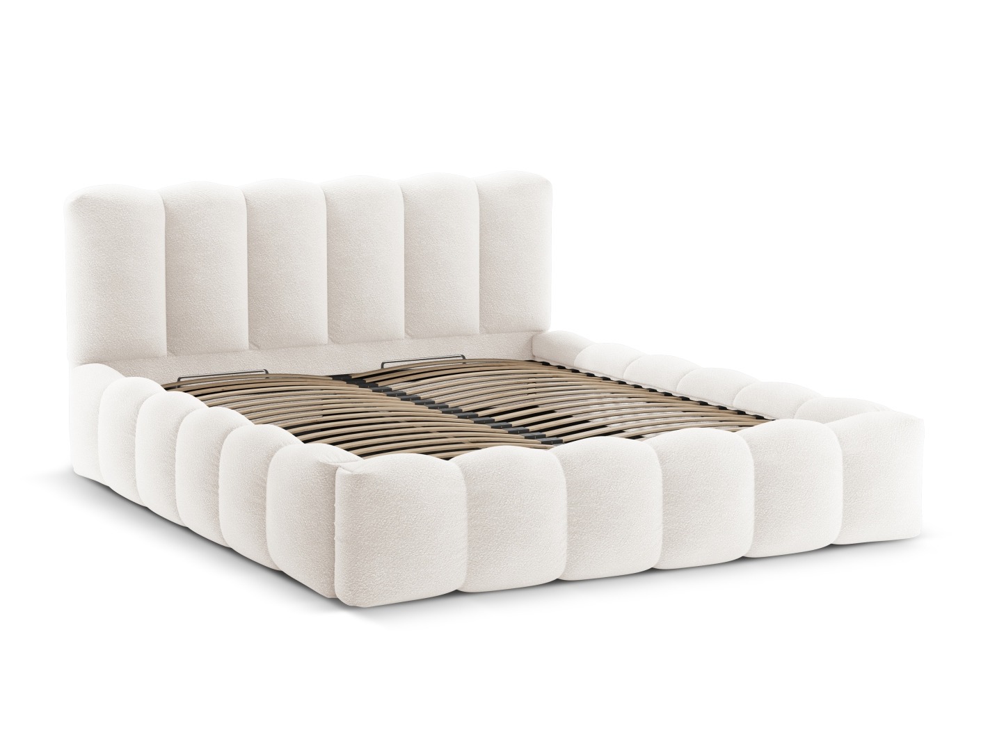 Bett Cirleve 101 (Baloo 2073)