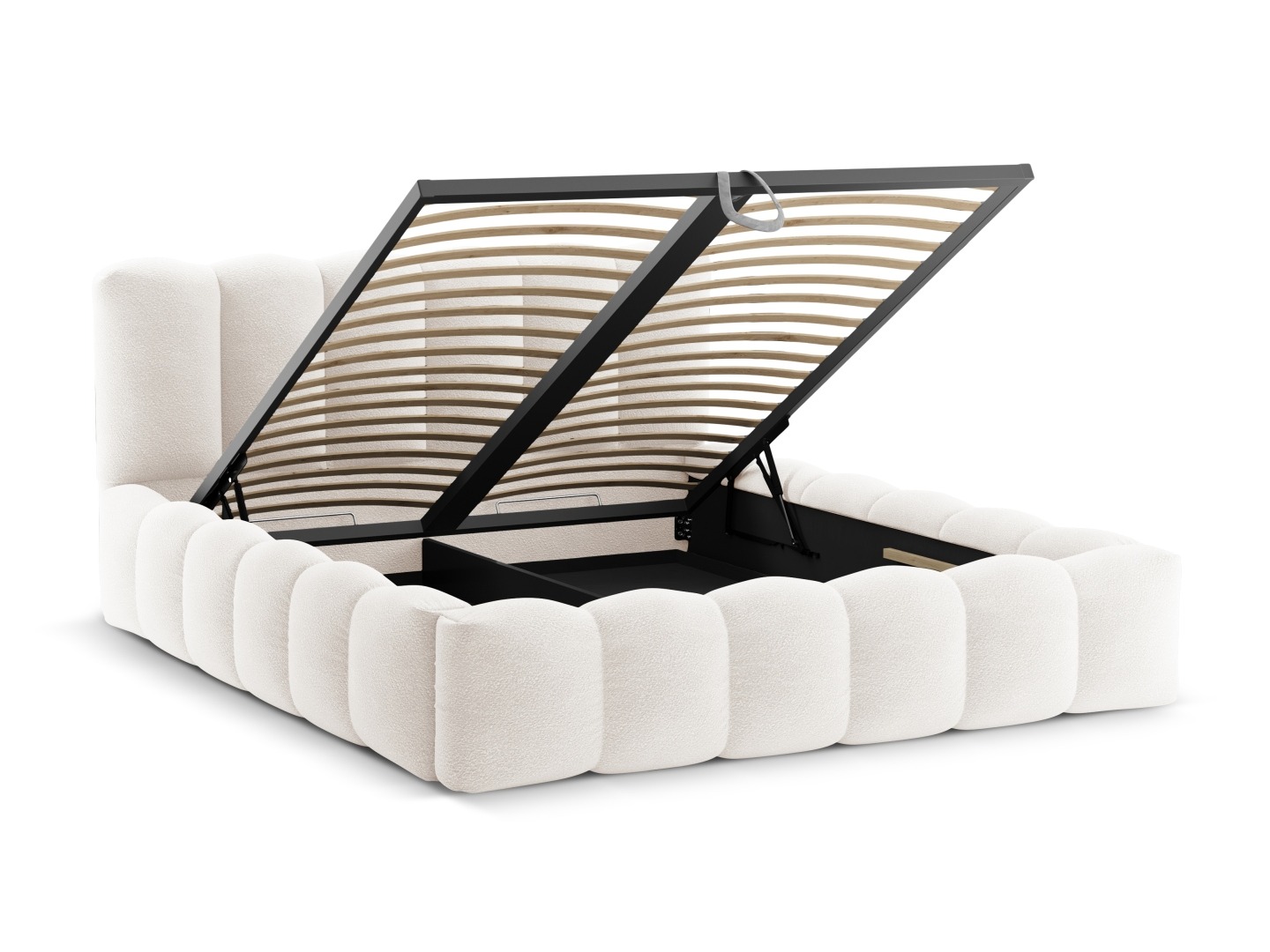 Bett Cirleve 101 (Baloo 2073)