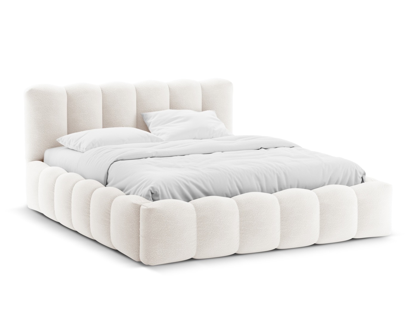 Bett Cirleve 101 (Baloo 2073)