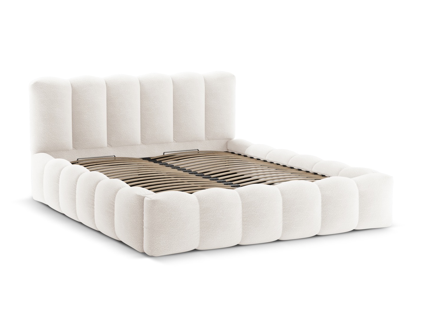 Bett Cirleve 101 (Baloo 2073)