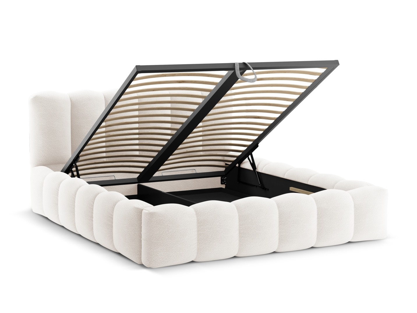 Bett Cirleve 101 (Baloo 2073)