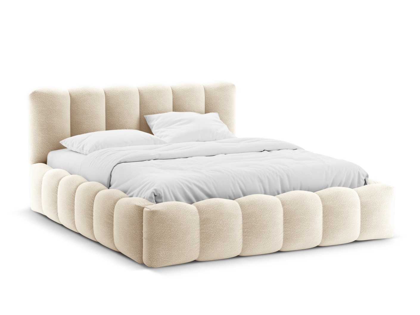 Bett Cirleve 101 (Baloo 2074)