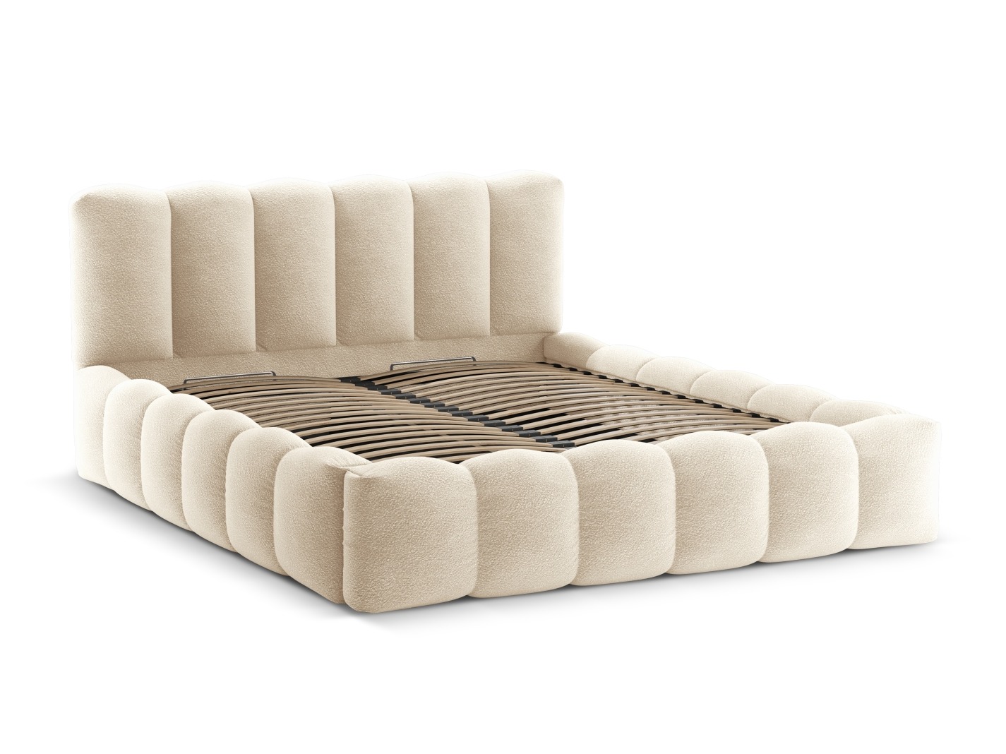 Bett Cirleve 101 (Baloo 2074)