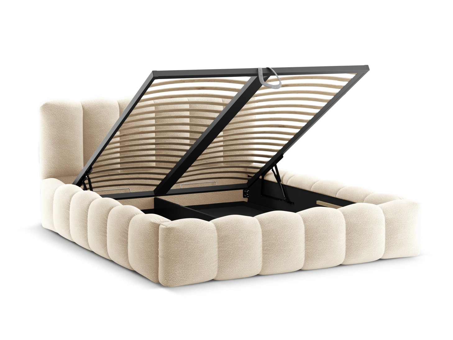 Bett Cirleve 101 (Baloo 2074)