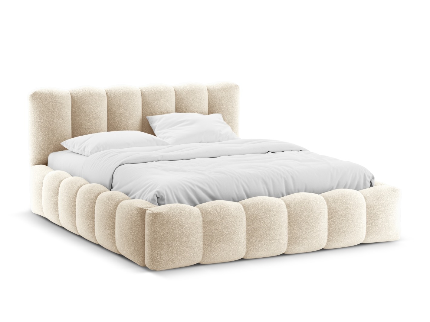 Bett Cirleve 101 (Baloo 2074)