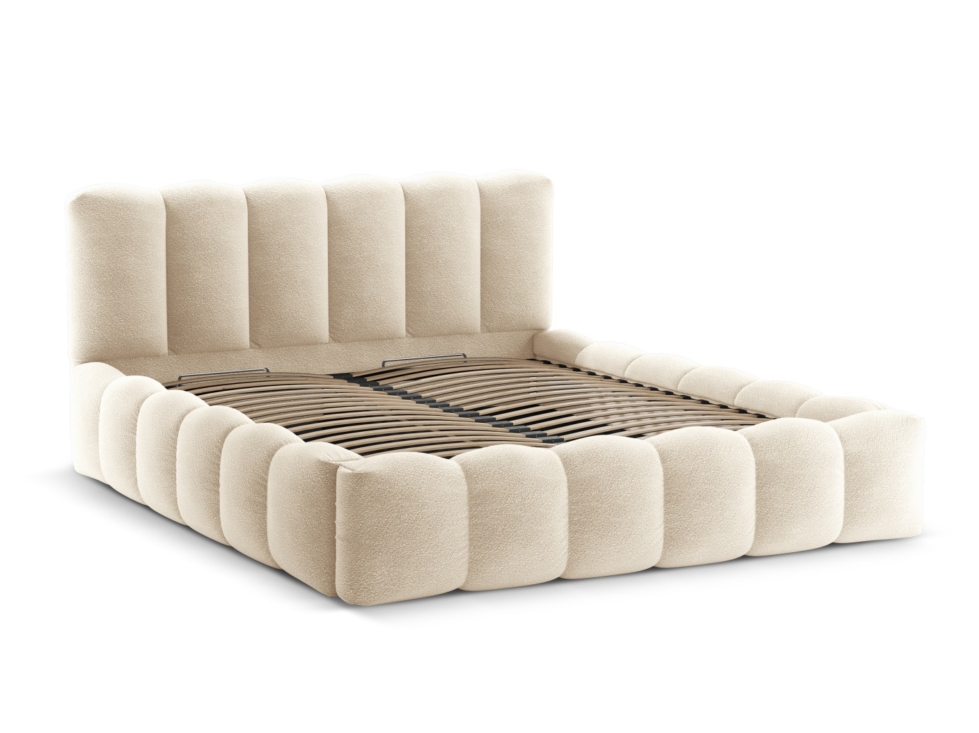 Bett Cirleve 101 (Baloo 2074)