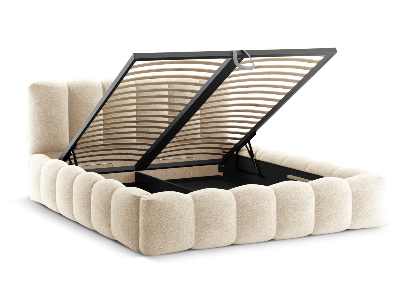 Bett Cirleve 101 (Baloo 2074)