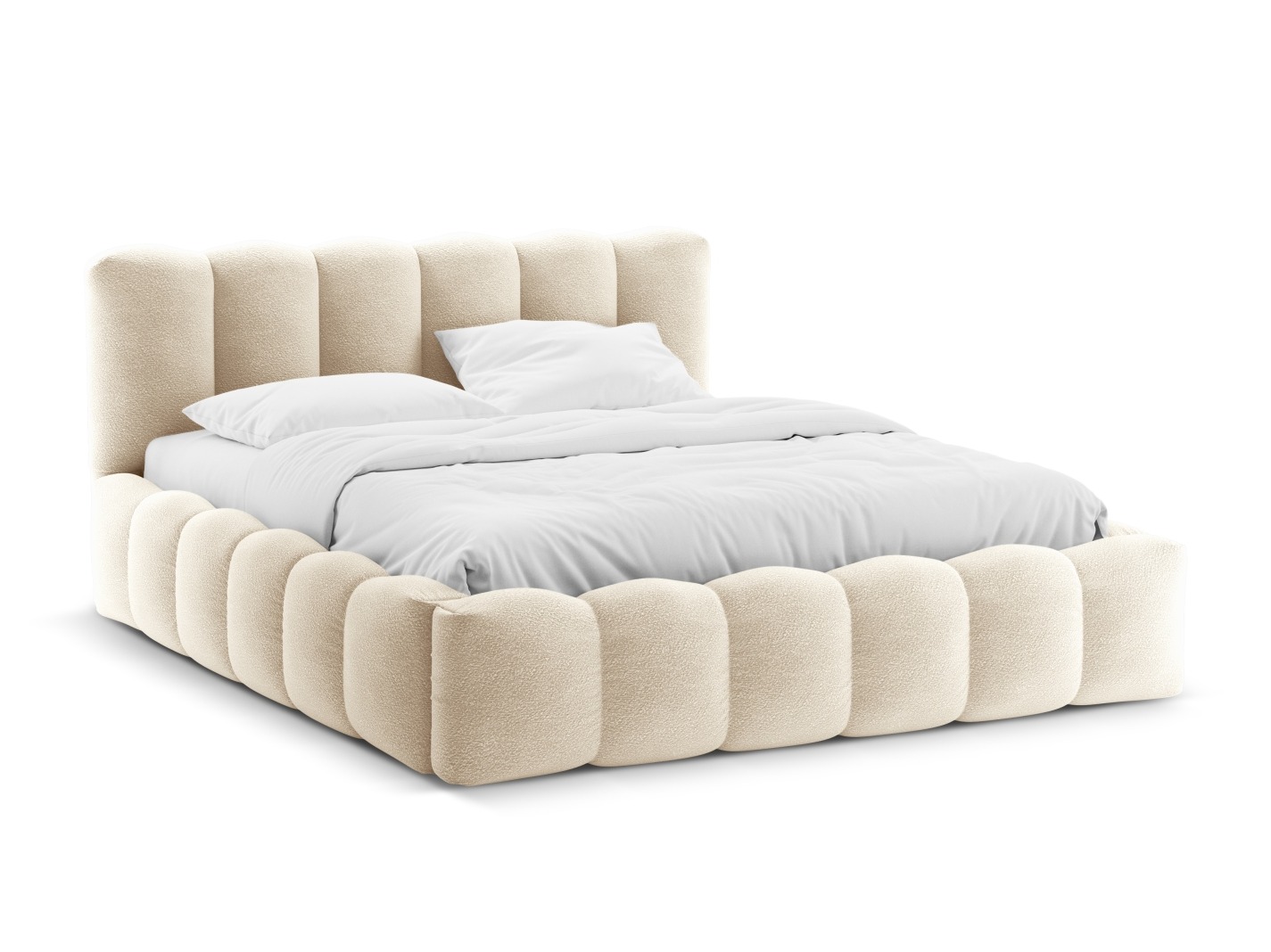 Bett Cirleve 101 (Baloo 2074)