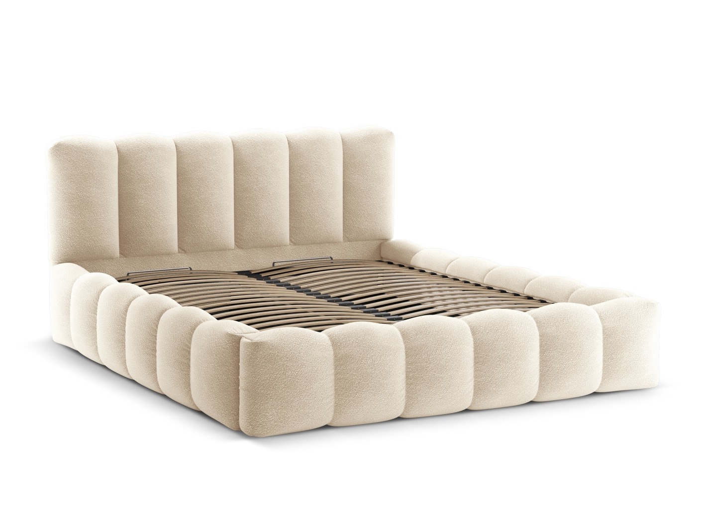 Bett Cirleve 101 (Baloo 2074)