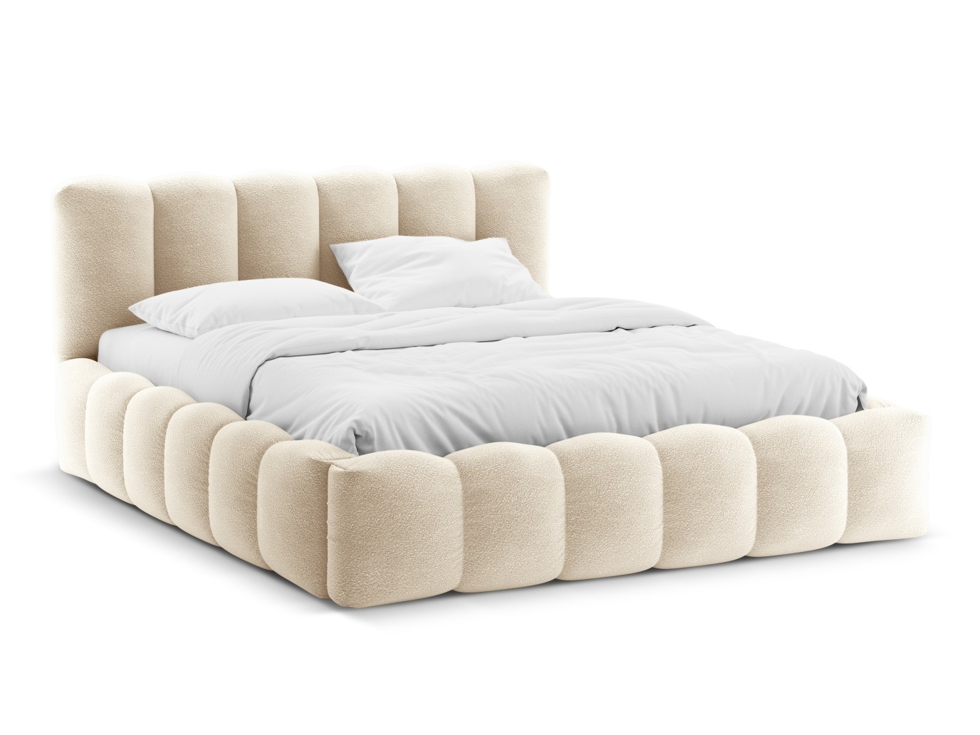 Bett Cirleve 101 (Baloo 2074)