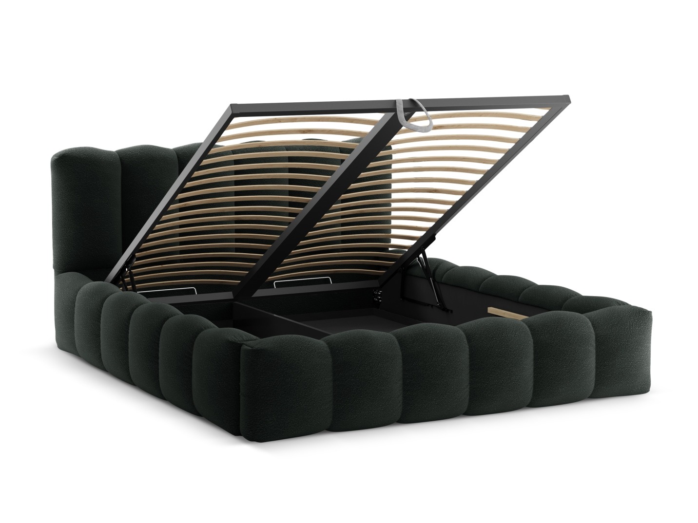 Bett Cirleve 101 (Baloo 2082)