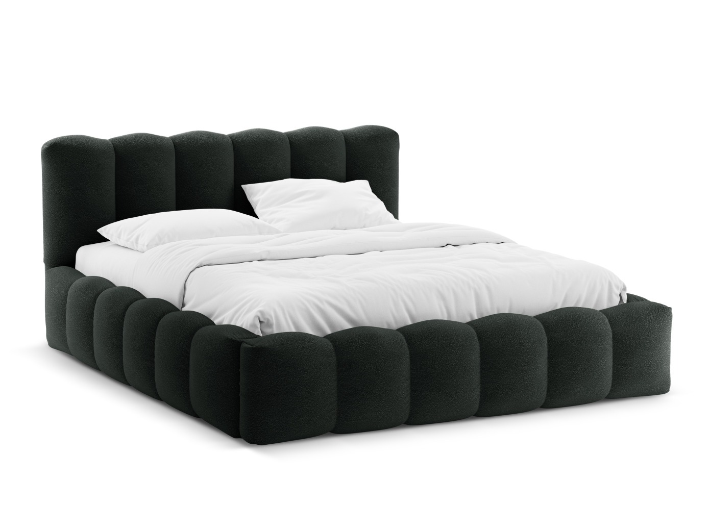 Bett Cirleve 101 (Baloo 2082)