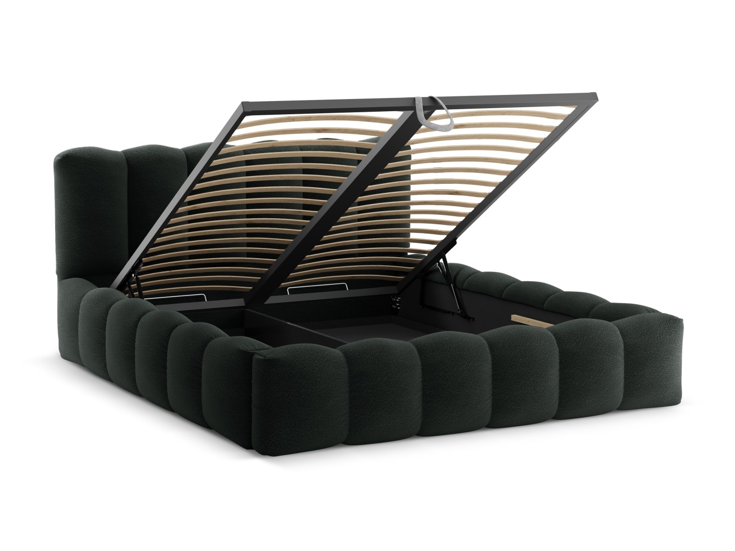 Bett Cirleve 101 (Baloo 2082)