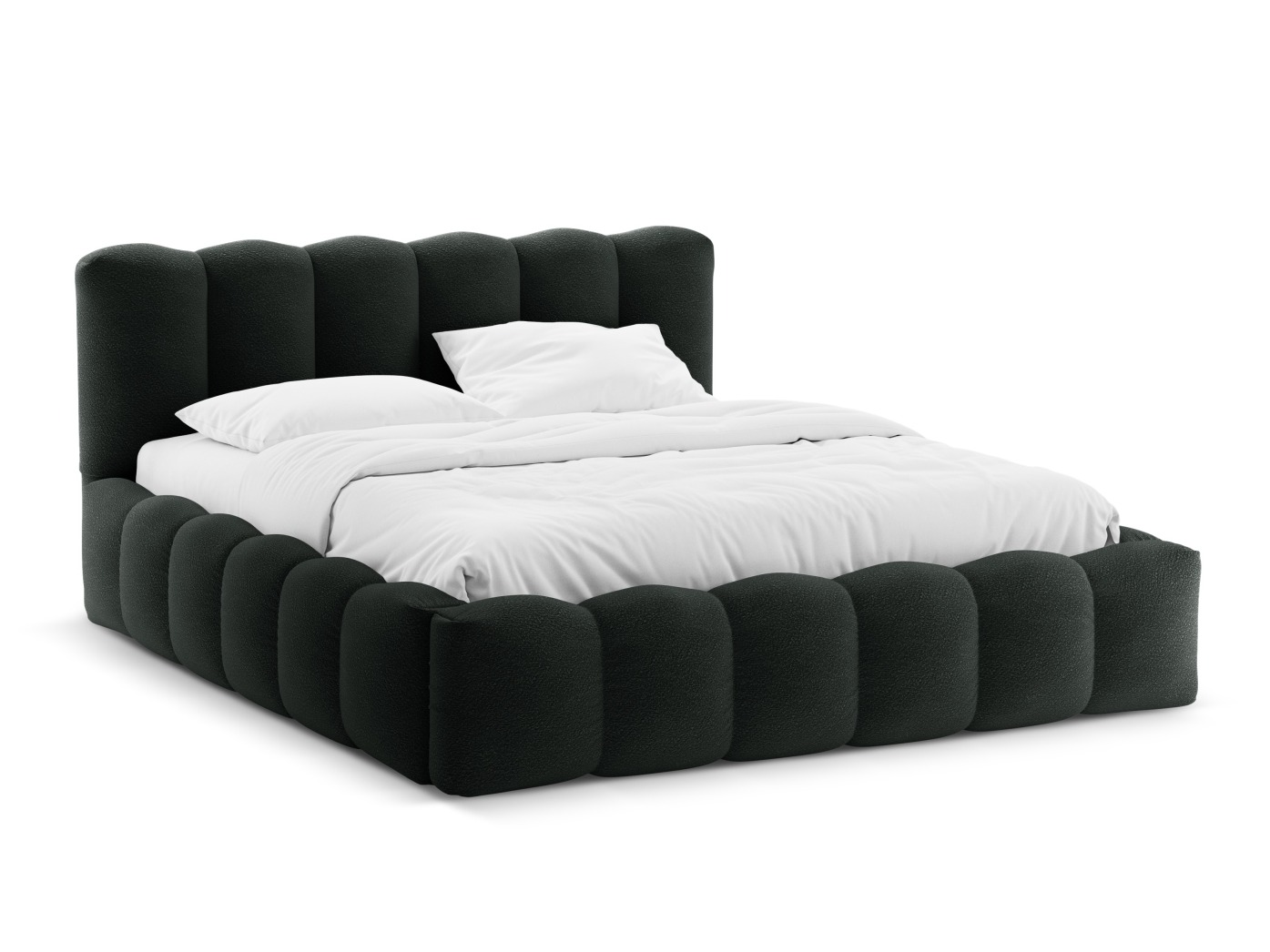 Bett Cirleve 101 (Baloo 2082)