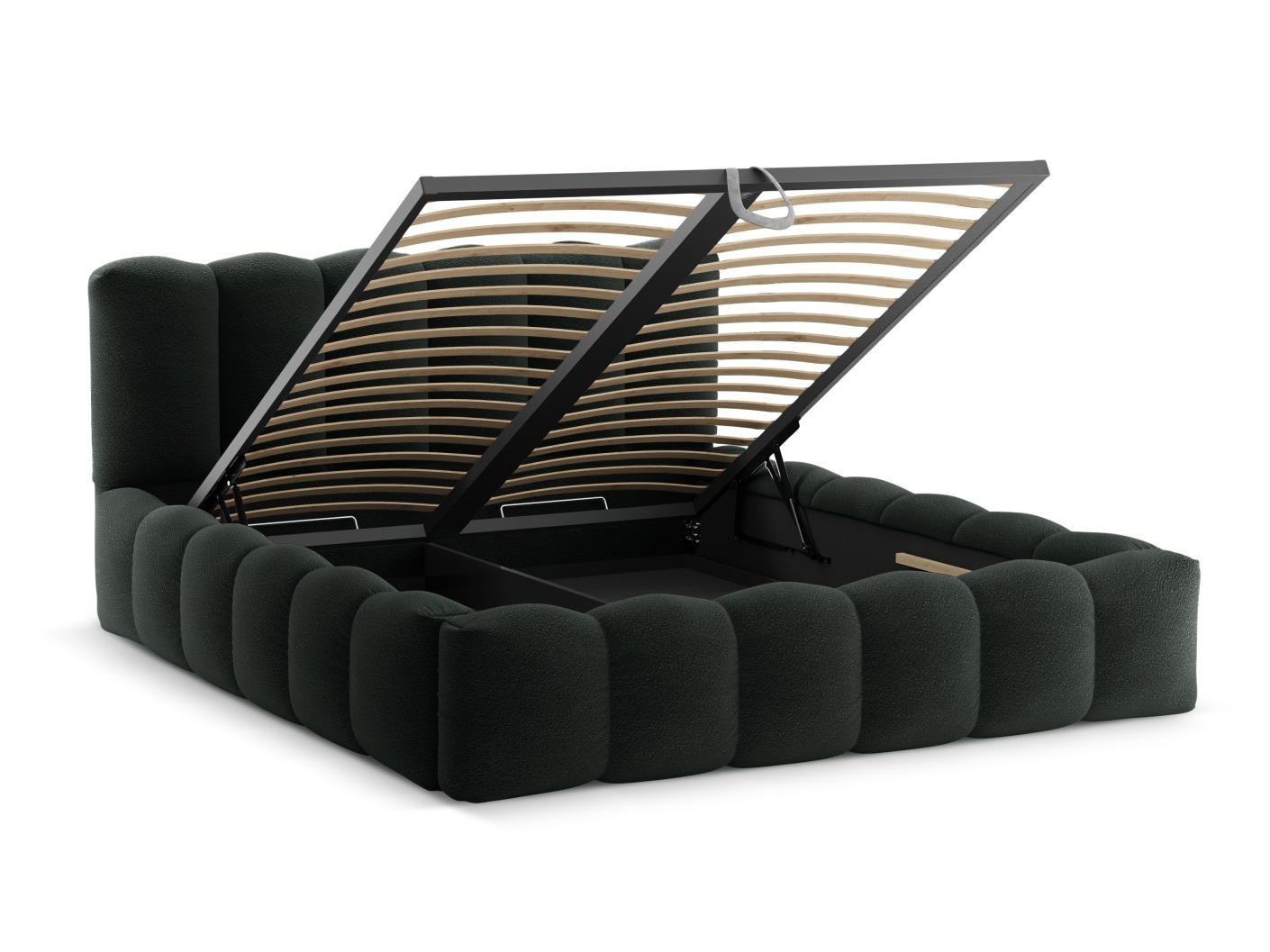 Bett Cirleve 101 (Baloo 2082)