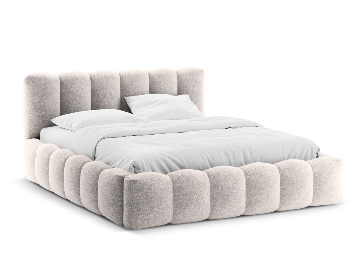 Bett Cirleve 101 (Baloo 2085)