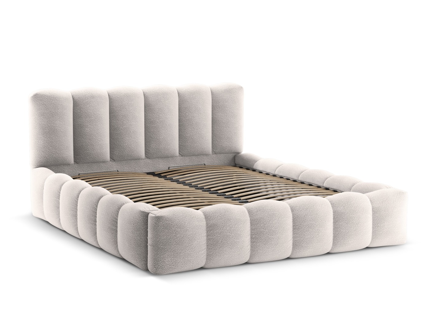 Bett Cirleve 101 (Baloo 2085)