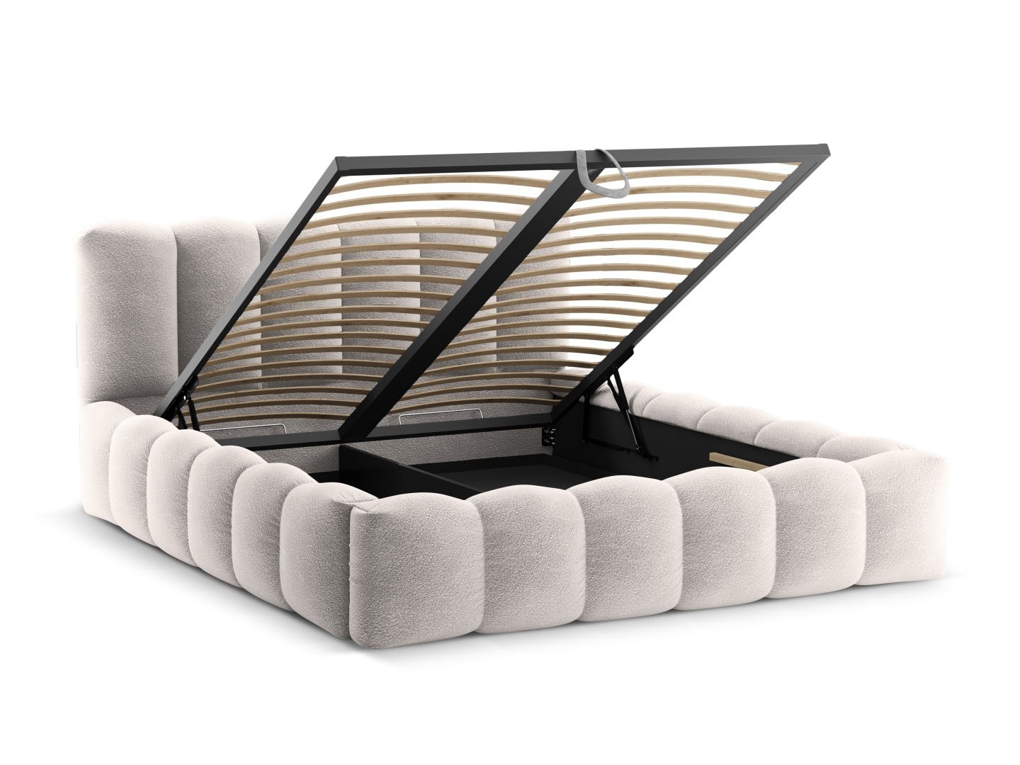 Bett Cirleve 101 (Baloo 2085)