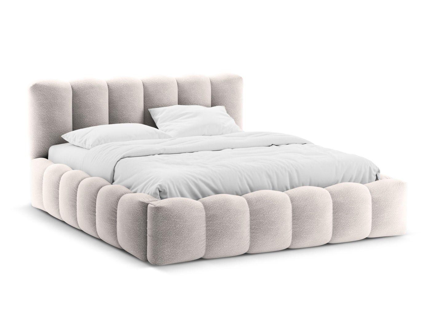 Bett Cirleve 101 (Baloo 2085)