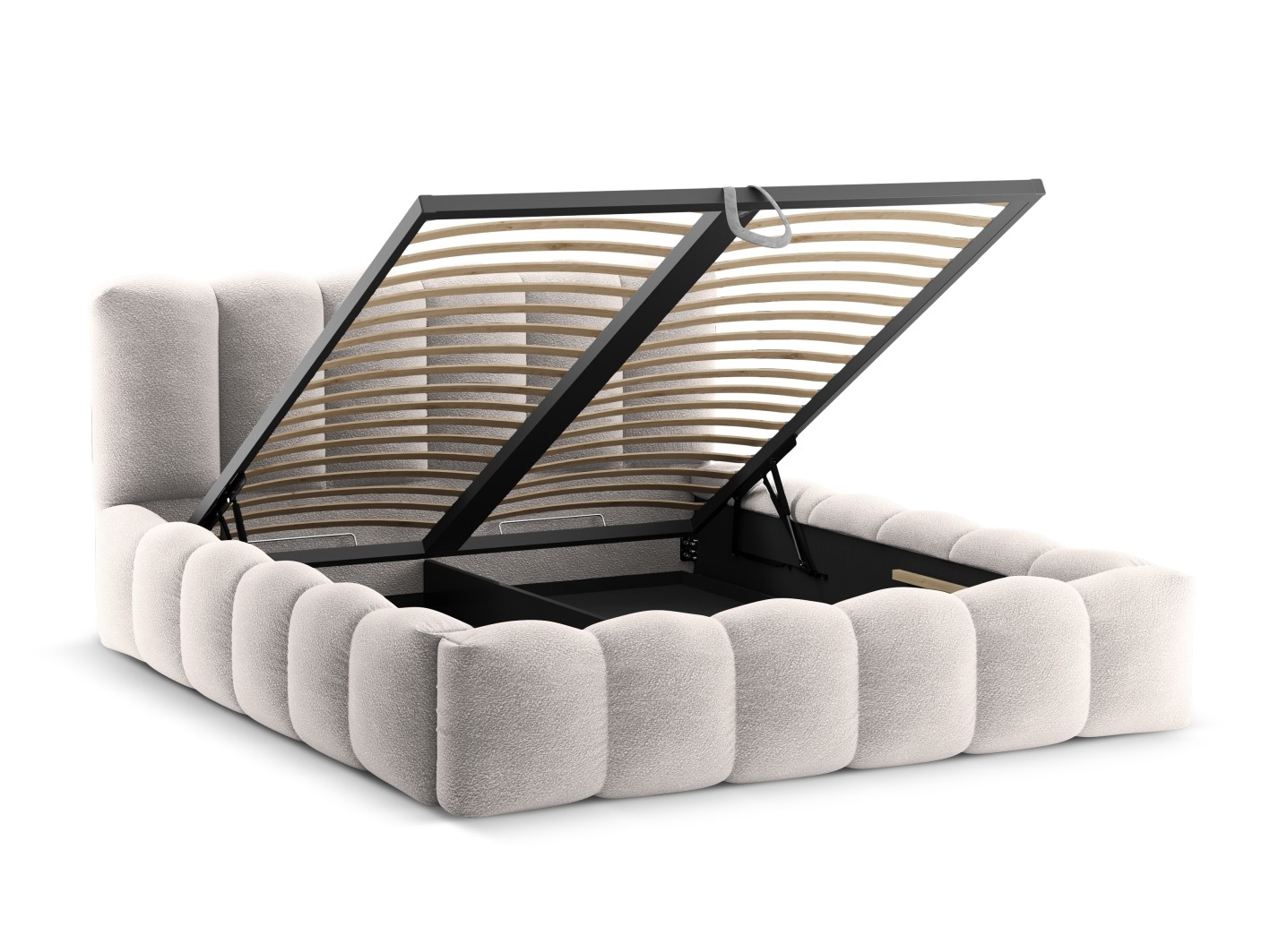 Bett Cirleve 101 (Baloo 2085)