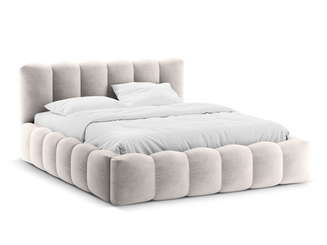 Bett Cirleve 101 (Baloo 2085)