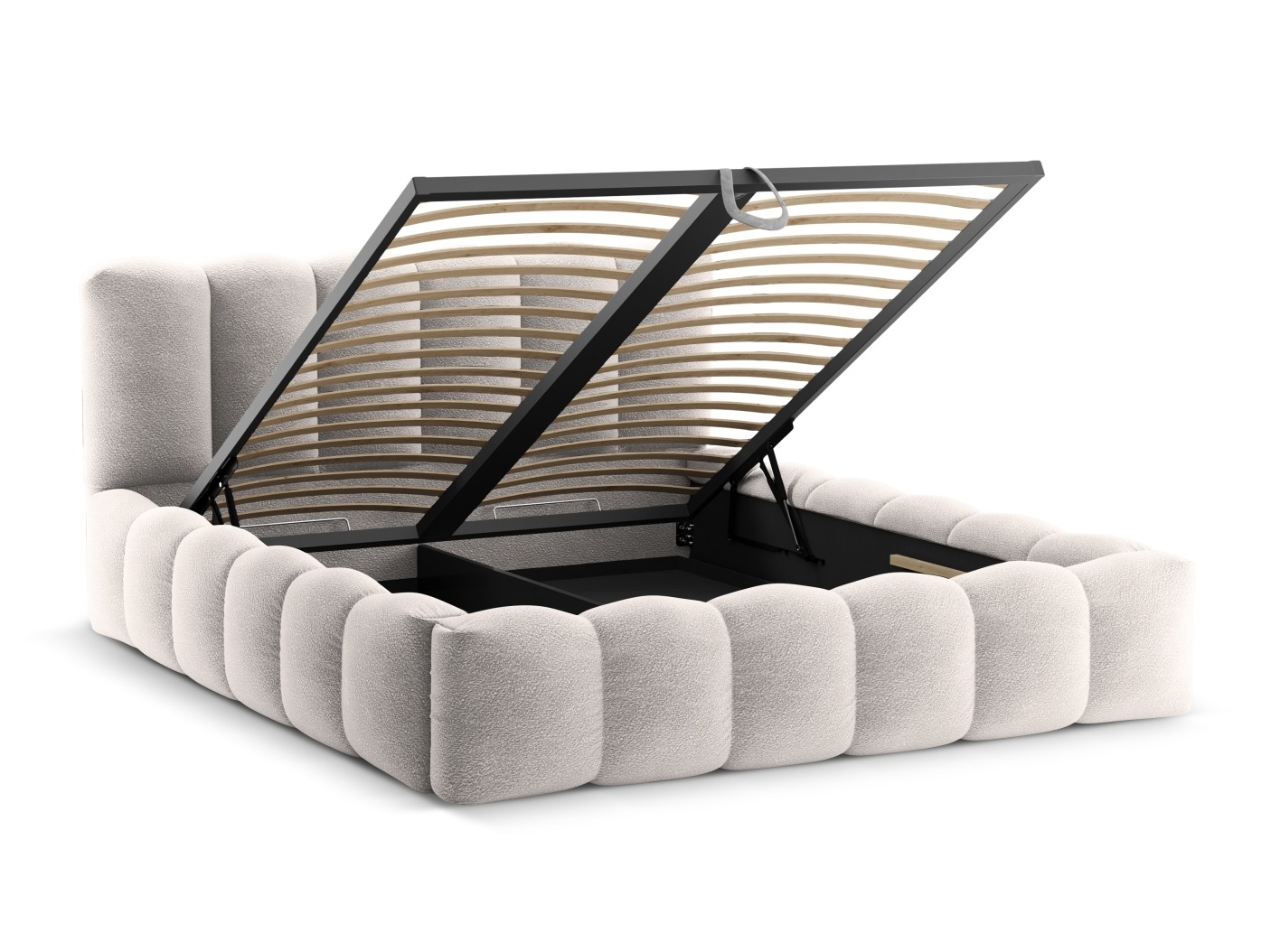 Bett Cirleve 101 (Baloo 2085)