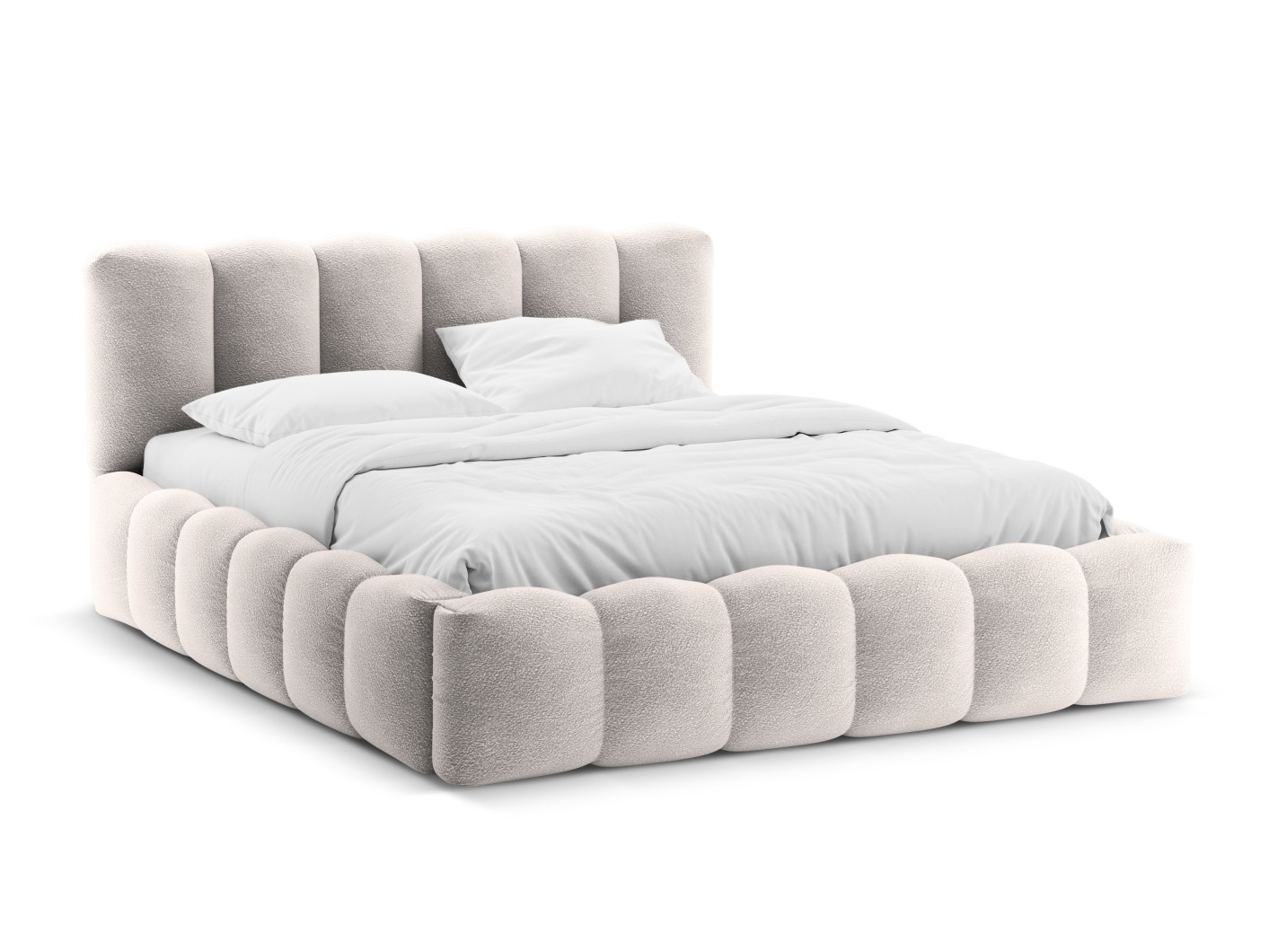 Bett Cirleve 101 (Baloo 2085)