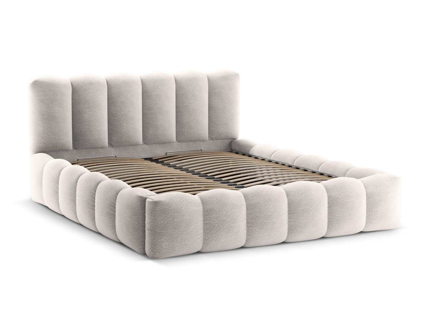 Bett Cirleve 101 (Baloo 2085)