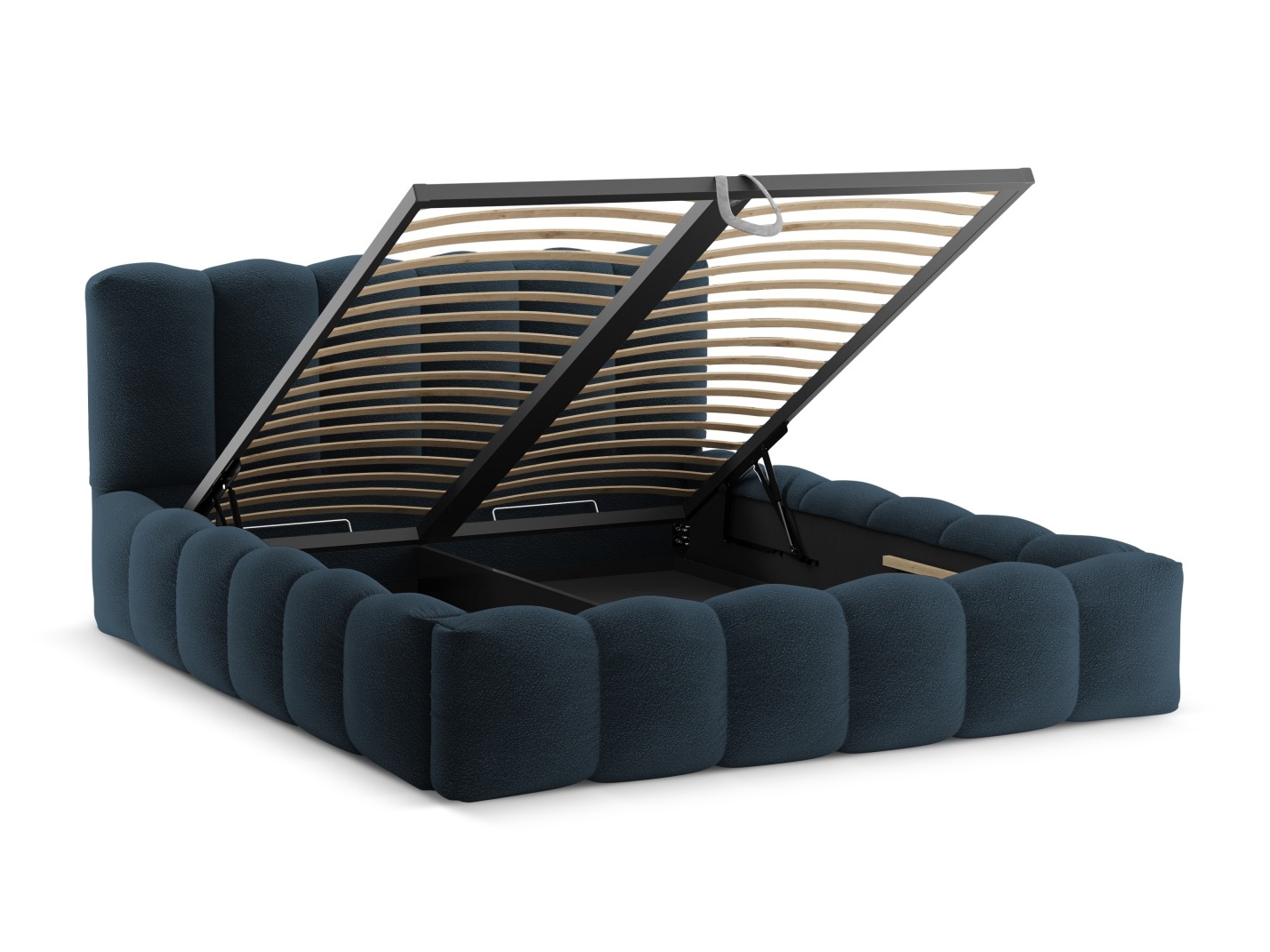 Bett Cirleve 101 (Baloo 2088)