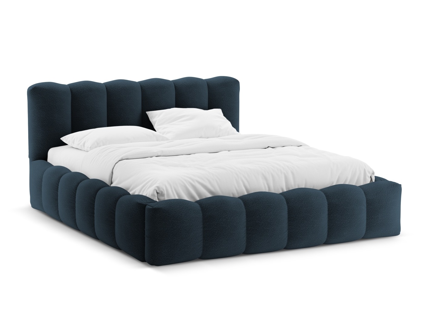 Bett Cirleve 101 (Baloo 2088)