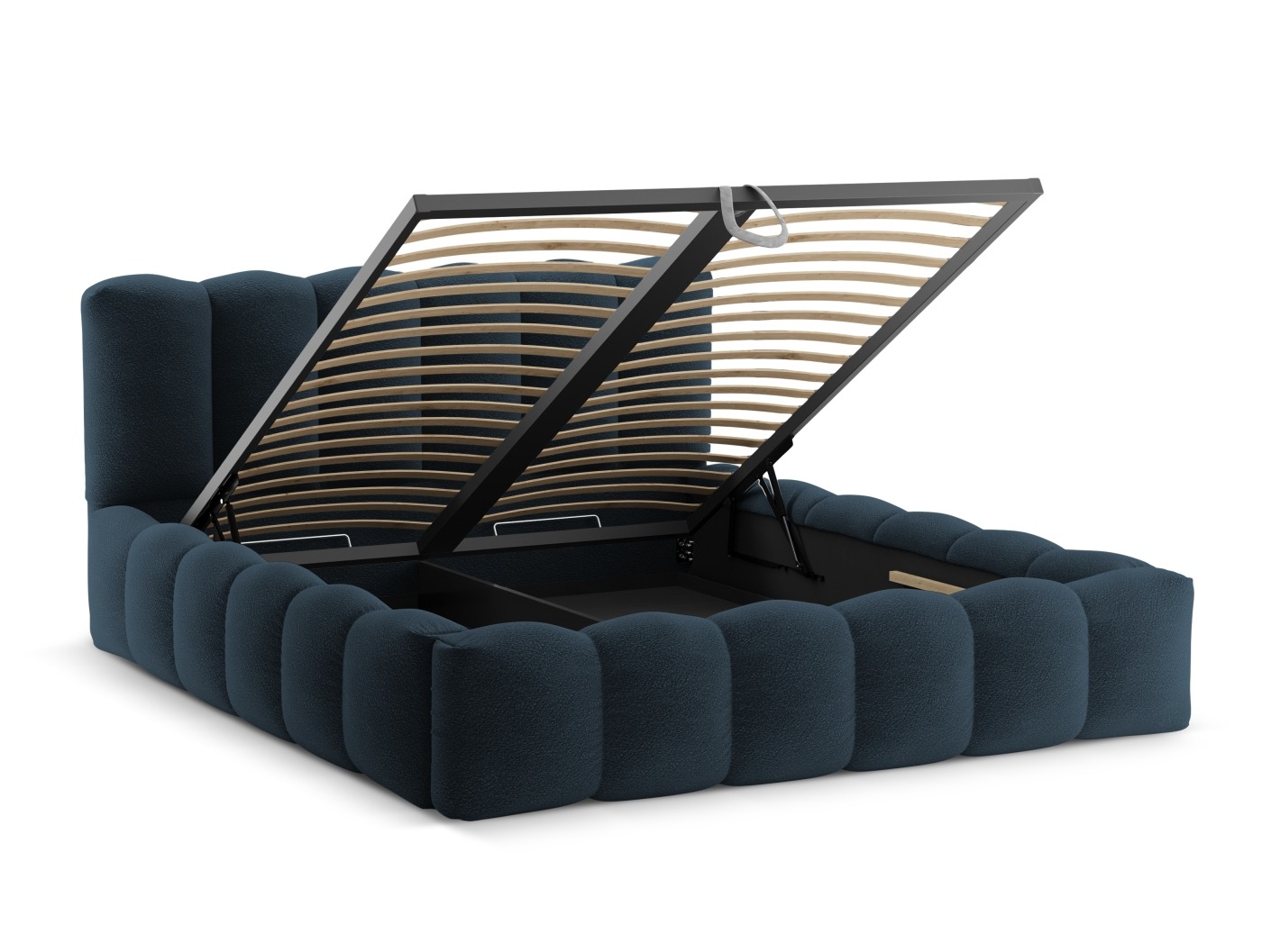 Bett Cirleve 101 (Baloo 2088)