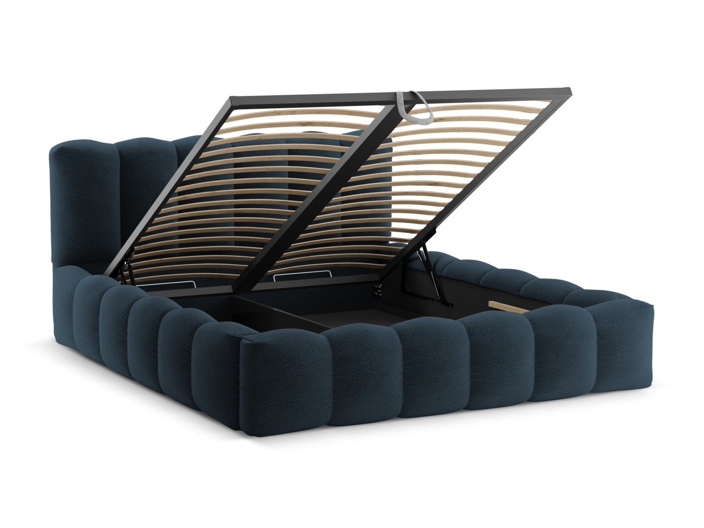 Bett Cirleve 101 (Baloo 2088)