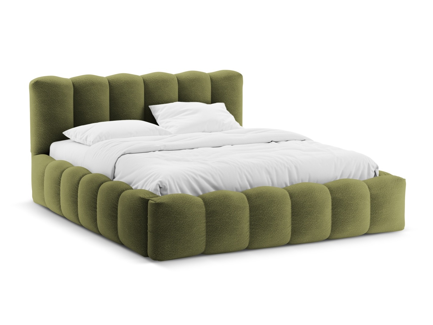 Bett Cirleve 101 (Baloo 2090)