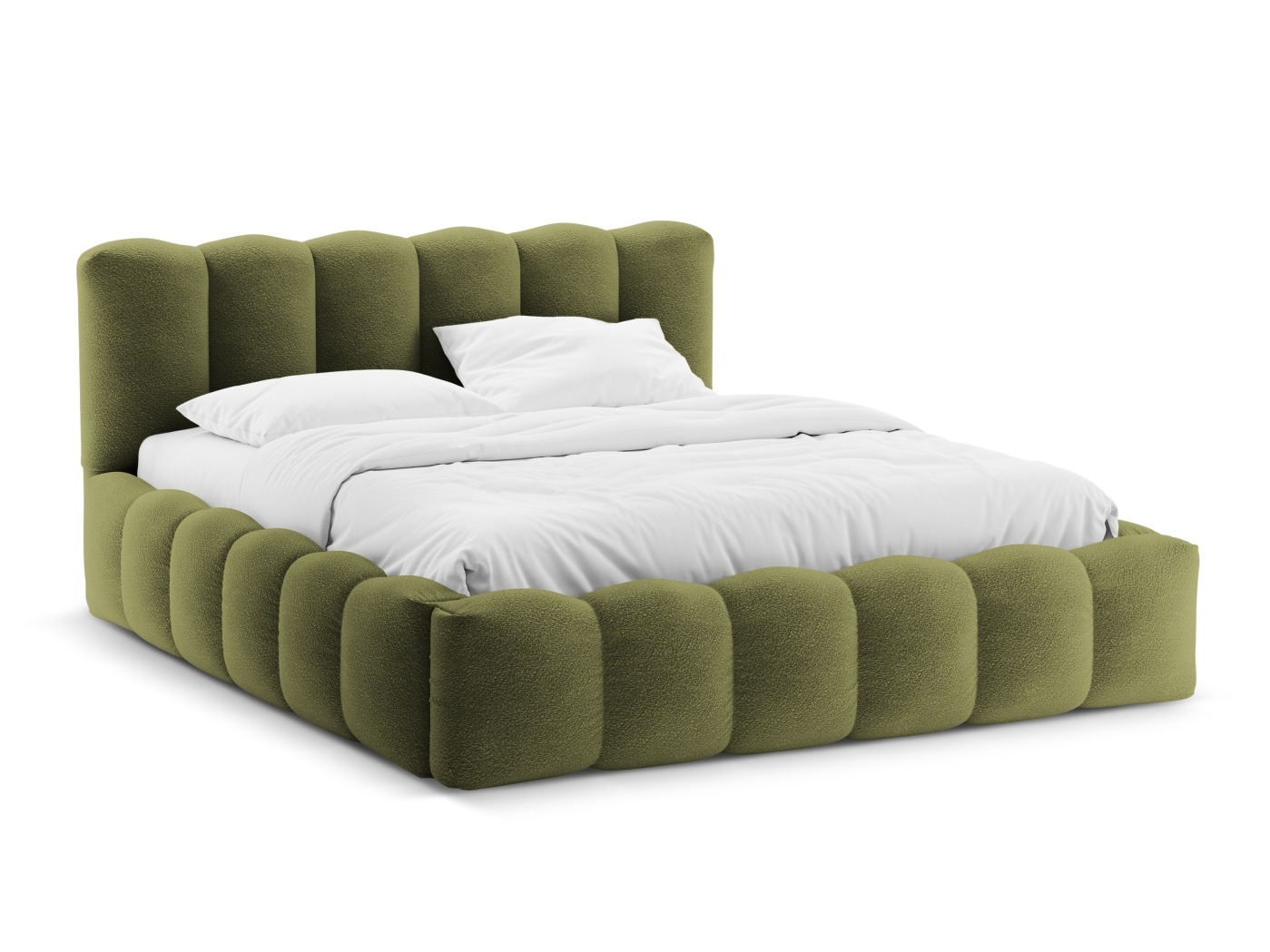 Bett Cirleve 101 (Baloo 2090)